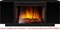 Широкий портал Firelight Como 30 черный M231807 - фото 4761177 Широкий портал Firelight Como 30 черный M231807 - фото 4761177