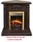 Угловой классический портал Real-Flame Anita corner AO M51426 - фото 4761210 Угловой классический портал Real-Flame Anita corner AO M51426 - фото 4761210