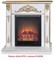 Угловой классический портал Real-Flame Anita corner WT M51427 - фото 4761225 Угловой классический портал Real-Flame Anita corner WT M51427 - фото 4761225