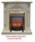 Угловой классический портал Real-Flame Anita corner WT M51427 - фото 4761227 Угловой классический портал Real-Flame Anita corner WT M51427 - фото 4761227