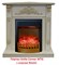 Угловой классический портал Real-Flame Anita corner WT M51427 - фото 4761228 Угловой классический портал Real-Flame Anita corner WT M51427 - фото 4761228