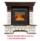 Угловой классический портал Dimplex Pierre Luxe угл. (для классика Opti-Myst, Optiflame) M22076 - фото 4761243 Угловой классический портал Dimplex Pierre Luxe угл. (для классика Opti-Myst, Optiflame) M22076 - фото 4761243