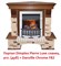 Угловой классический портал Dimplex Pierre Luxe угл. сланец (для классика Opti-Myst, Optiflame) M22079 - фото 4761248 Угловой классический портал Dimplex Pierre Luxe угл. сланец (для классика Opti-Myst, Optiflame) M22079 - фото 4761248