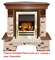 Угловой классический портал Dimplex Pierre Luxe угл. сланец (для классика Opti-Myst, Optiflame) M22079 - фото 4761250 Угловой классический портал Dimplex Pierre Luxe угл. сланец (для классика Opti-Myst, Optiflame) M22079 - фото 4761250