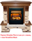 Угловой классический портал Dimplex Pierre Luxe угл. сланец (для классика Opti-Myst, Optiflame) M22079 - фото 4761251 Угловой классический портал Dimplex Pierre Luxe угл. сланец (для классика Opti-Myst, Optiflame) M22079 - фото 4761251