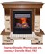 Угловой классический портал Dimplex Pierre Luxe угл. сланец (для классика Opti-Myst, Optiflame) M22079 - фото 4761252 Угловой классический портал Dimplex Pierre Luxe угл. сланец (для классика Opti-Myst, Optiflame) M22079 - фото 4761252