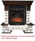 Угловой классический портал Royal Flame Pierre Luxe угл. под классический очаг (Темный дуб) M25717 - фото 4761256 Угловой классический портал Royal Flame Pierre Luxe угл. под классический очаг (Темный дуб) M25717 - фото 4761256
