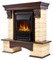 Угловой классический портал Firelight Forte Classic U (угловой) Бежевый/Тёмный дуб M51417 - фото 4761265 Угловой классический портал Firelight Forte Classic U (угловой) Бежевый/Тёмный дуб M51417 - фото 4761265