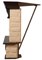 Угловой классический портал Firelight Forte Classic U (угловой) Бежевый/Тёмный дуб M51417 - фото 4761266 Угловой классический портал Firelight Forte Classic U (угловой) Бежевый/Тёмный дуб M51417 - фото 4761266