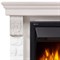 Угловой классический портал Firelight Forte Classic U (угловой) камень белый, шпон белёный дуб M231359 - фото 4761270 Угловой классический портал Firelight Forte Classic U (угловой) камень белый, шпон белёный дуб M231359 - фото 4761270