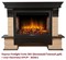Угловой широкий портал Firelight Forte 30U (Бежевый/Темный дуб) M46560 - фото 4761304 Угловой широкий портал Firelight Forte 30U (Бежевый/Темный дуб) M46560 - фото 4761304