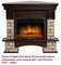 Угловой широкий портал Firelight Forte Wood 25U (угловой) камень коричневый, шпон темный дуб M231585 - фото 4761309 Угловой широкий портал Firelight Forte Wood 25U (угловой) камень коричневый, шпон темный дуб M231585 - фото 4761309