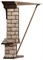 Угловой широкий портал Firelight Forte Wood 30U (угловой) камень коричневый, шпон темный дуб M231486 - фото 4761318 Угловой широкий портал Firelight Forte Wood 30U (угловой) камень коричневый, шпон темный дуб M231486 - фото 4761318