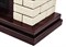 Угловой широкий портал Firelight Bricks 30U (угловой) камень бежевый, шпон темный дуб M231474 - фото 4761398 Угловой широкий портал Firelight Bricks 30U (угловой) камень бежевый, шпон темный дуб M231474 - фото 4761398