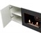 Напольный биокамин Firelight BFP/P-1400V белая M238120 - фото 4761576 Напольный биокамин Firelight BFP/P-1400V белая M238120 - фото 4761576