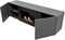 Напольный биокамин Firelight BFP/P-1400L графит M238124 - фото 4761601 Напольный биокамин Firelight BFP/P-1400L графит M238124 - фото 4761601