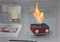 Настольный биокамин Silver Smith NANO 3 PREMIUM Red M194769 - фото 4762353 Настольный биокамин Silver Smith NANO 3 PREMIUM Red M194769 - фото 4762353