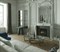 Встраиваемый газовый камин Karma ELEGANCE 77 Exclusive Medium line 30 silver M68766 - фото 4762727 Встраиваемый газовый камин Karma ELEGANCE 77 Exclusive Medium line 30 silver M68766 - фото 4762727