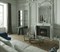 Встраиваемый газовый камин Karma ELEGANCE 77 EXCLUSIVE Medium line 30 anthracite metallic PB M188607 - фото 4762798 Встраиваемый газовый камин Karma ELEGANCE 77 EXCLUSIVE Medium line 30 anthracite metallic PB M188607 - фото 4762798