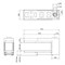Панорамный газовый камин Faber Aspect PR XL RD M17680 - фото 4762894 Панорамный газовый камин Faber Aspect PR XL RD M17680 - фото 4762894