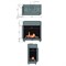 Панорамный газовый камин Faber Matrix_ 800/650 II M108863 - фото 4762911 Панорамный газовый камин Faber Matrix_ 800/650 II M108863 - фото 4762911
