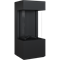 Панорамный газовый камин Kratki LEO/HOME/BOX/LP/45/68/G20/C (магистральный газ) M183723 - фото 4762915 Панорамный газовый камин Kratki LEO/HOME/BOX/LP/45/68/G20/C (магистральный газ) M183723 - фото 4762915
