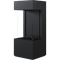 Панорамный газовый камин Kratki LEO/HOME/BOX/LP/45/68/G20/C (магистральный газ) M183723 - фото 4762917 Панорамный газовый камин Kratki LEO/HOME/BOX/LP/45/68/G20/C (магистральный газ) M183723 - фото 4762917