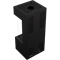 Панорамный газовый камин Kratki LEO/HOME/BOX/LP/45/68/G20/C (магистральный газ) M183723 - фото 4762918 Панорамный газовый камин Kratki LEO/HOME/BOX/LP/45/68/G20/C (магистральный газ) M183723 - фото 4762918