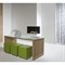 Панорамный газовый камин Faber Duet Smart M M39174 - фото 4762926 Панорамный газовый камин Faber Duet Smart M M39174 - фото 4762926