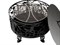 Уличный камин Fire bowls Сторожевая башня (60х60х3) M193617 - фото 4763141 Уличный камин Fire bowls Сторожевая башня (60х60х3) M193617 - фото 4763141