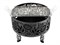 Уличный камин Fire bowls Матрикария (60х60х3) M193675 - фото 4763150 Уличный камин Fire bowls Матрикария (60х60х3) M193675 - фото 4763150