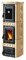 Дровяная печь La Nordica Gaia Forno PE (бежевый) M184851 - фото 4763753 Дровяная печь La Nordica Gaia Forno PE (бежевый) M184851 - фото 4763753