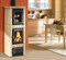 Дровяная печь La Nordica Gaia Forno PE (бежевый) M184851 - фото 4763754 Дровяная печь La Nordica Gaia Forno PE (бежевый) M184851 - фото 4763754