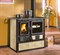 Дровяная печь La Nordica Rosa 4.0 Liberty PE (бежевый) M185052 - фото 4763819 Дровяная печь La Nordica Rosa 4.0 Liberty PE (бежевый) M185052 - фото 4763819