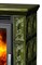 Дровяная печь ABX HELVETIA Exclusive кафельный цоколь, зеленая M188579 - фото 4763854 Дровяная печь ABX HELVETIA Exclusive кафельный цоколь, зеленая M188579 - фото 4763854