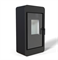 Дровяная печь DEFRO HOME PICO, черная сталь M205773 - фото 4764249 Дровяная печь DEFRO HOME PICO, черная сталь M205773 - фото 4764249