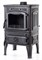 Дровяная печь Fireway DACHA II (с варочной поверхностью) M209326 - фото 4764335 Дровяная печь Fireway DACHA II (с варочной поверхностью) M209326 - фото 4764335
