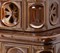 Дровяная печь ABX Karelie P OX кафельный цоколь, коричневая M213974 - фото 4764448 Дровяная печь ABX Karelie P OX кафельный цоколь, коричневая M213974 - фото 4764448