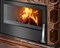 Дровяная печь ABX Karelie P OX кафельный цоколь, коричневая M213974 - фото 4764449 Дровяная печь ABX Karelie P OX кафельный цоколь, коричневая M213974 - фото 4764449