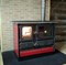 Дровяная печь MBS SUPER THERMO MAGNUM 4D RED/D M224296 - фото 4764575 Дровяная печь MBS SUPER THERMO MAGNUM 4D RED/D M224296 - фото 4764575