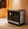 Дровяная печь MBS THERMO MAGNUM PLUS 4D D S M224298 - фото 4764578 Дровяная печь MBS THERMO MAGNUM PLUS 4D D S M224298 - фото 4764578
