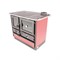 Дровяная печь MBS THERMO MAGNUM PLUS 4D RED/D M224301 - фото 4764583 Дровяная печь MBS THERMO MAGNUM PLUS 4D RED/D M224301 - фото 4764583