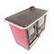 Дровяная печь MBS THERMO MAGNUM PLUS 4D RED/D M224301 - фото 4764584 Дровяная печь MBS THERMO MAGNUM PLUS 4D RED/D M224301 - фото 4764584