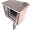 Дровяная печь MBS THERMO MAGNUM PLUS 4D RED/D M224301 - фото 4764585 Дровяная печь MBS THERMO MAGNUM PLUS 4D RED/D M224301 - фото 4764585