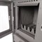 Дровяная печь MBS THERMO MAGNUM PLUS 4D RED/L M224302 - фото 4764592 Дровяная печь MBS THERMO MAGNUM PLUS 4D RED/L M224302 - фото 4764592