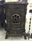 Дровяная печь Kawmet P9 patyna 8.0 kW EKO M231473 - фото 4764636 Дровяная печь Kawmet P9 patyna 8.0 kW EKO M231473 - фото 4764636