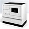 Дровяная печь THORMA OKONOM 85/FIKO DELUXE, левая, белая M200827 - фото 4764920 Дровяная печь THORMA OKONOM 85/FIKO DELUXE, левая, белая M200827 - фото 4764920
