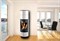 Дровяная печь THORMA DELIA Ceramic PLUS, черная/керамика белая M201190 - фото 4765543 Дровяная печь THORMA DELIA Ceramic PLUS, черная/керамика белая M201190 - фото 4765543