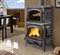 Дровяная печь La Nordica Isotta Forno EVO (черный) M184881 - фото 4765674 Дровяная печь La Nordica Isotta Forno EVO (черный) M184881 - фото 4765674
