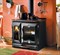 Дровяная печь La Nordica Suprema 4.0 NE (черный) M185085 - фото 4765687 Дровяная печь La Nordica Suprema 4.0 NE (черный) M185085 - фото 4765687